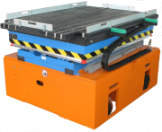 Mehrwege-Werkzeug-Wechselwagen 